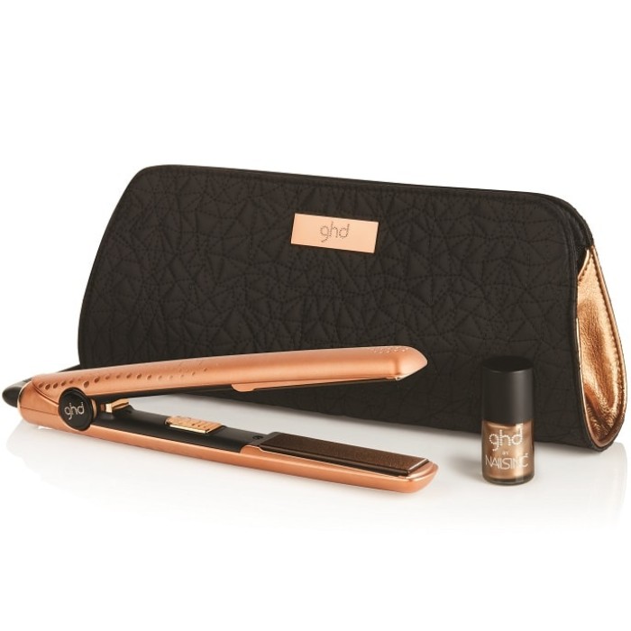 Ghd copper hotsell luxe hair dryer